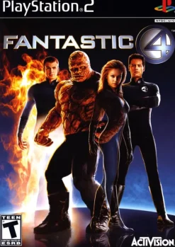 Fantastic Four