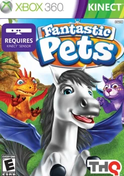 Fantastic Pets
