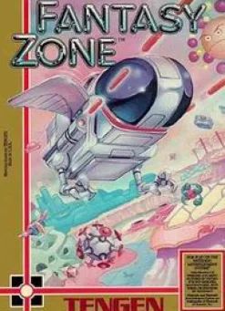 Fantasy Zone