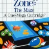 Fantasy Zone the Maze