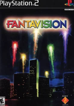 Fantavision