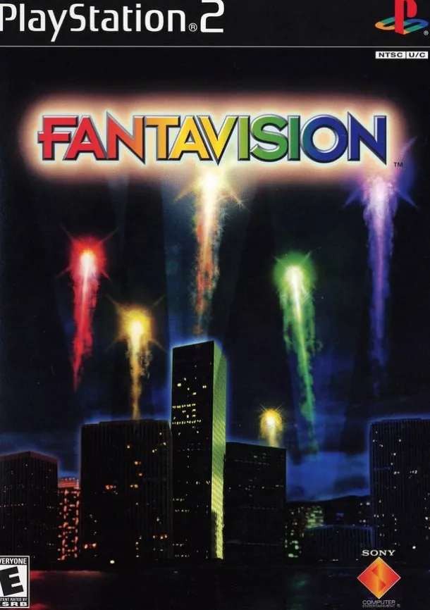 Fantavision