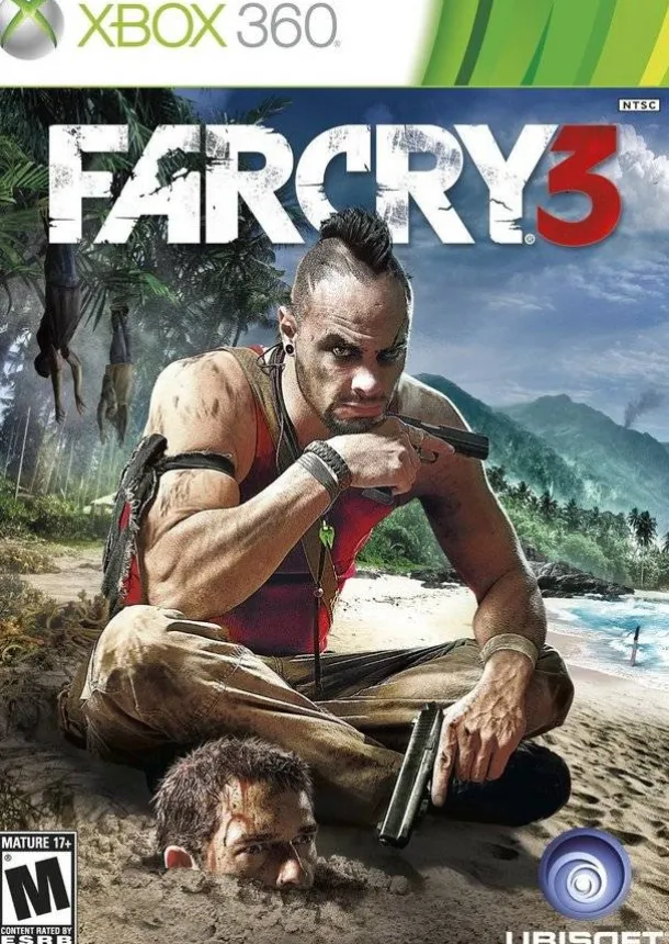Far Cry 3