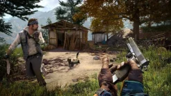 Far Cry 4