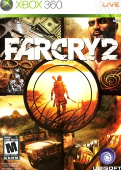 Far Cry 2