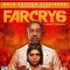 Far Cry 6 Gold Edition Steelbook