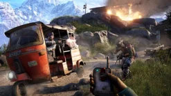 Far Cry 4 Kyrat Edition