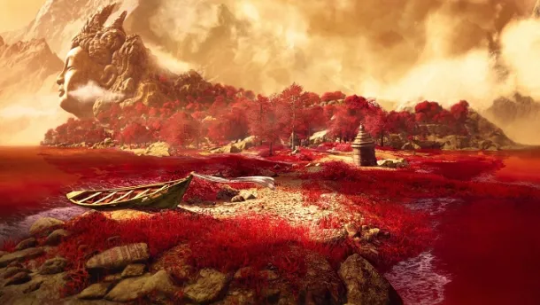 Far Cry 4 Kyrat Edition