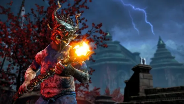Far Cry 4 Kyrat Edition