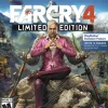 Far Cry 4 Limited Edition