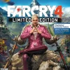Far Cry 4 Limited Edition