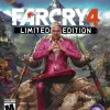 Far Cry 4 Limited Edition