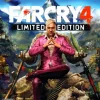 Far Cry 4 Limited Edition