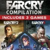Far Cry Compilation