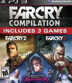 Far Cry Compilation