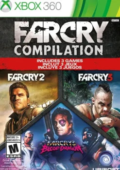 Far Cry Compilation