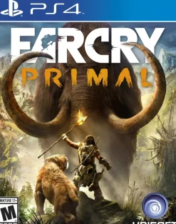 Far Cry Primal