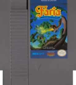 Faria