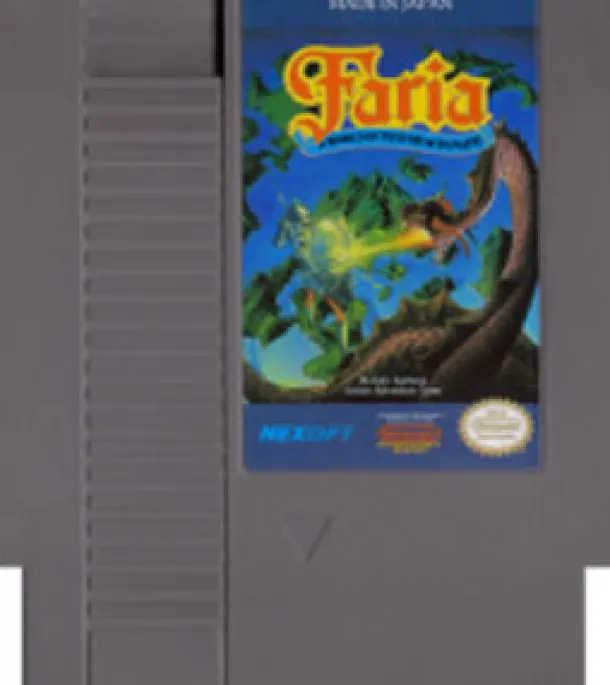 Faria