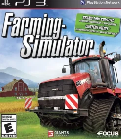 Farming Simulator