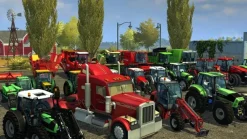 Farming Simulator