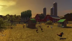 Farming Simulator