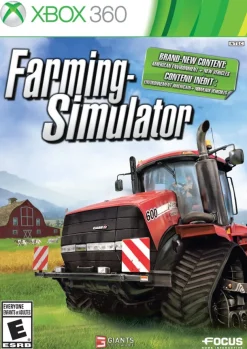 Farming Simulator