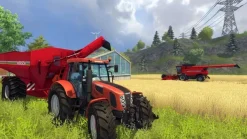 Farming Simulator