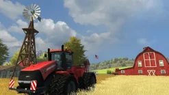 Farming Simulator