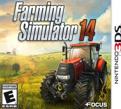 Farming Simulator 14
