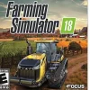 Farming Simulator 18