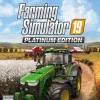 Farming Simulator 19 Platinum Edition