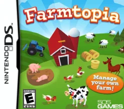 FARMTOPIA