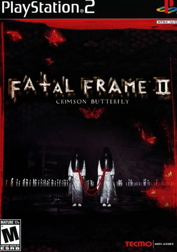 Fatal Frame 2