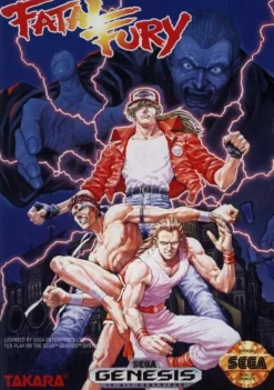Fatal Fury