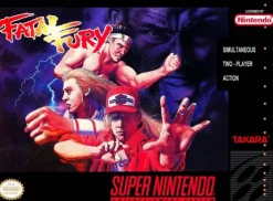 Fatal Fury