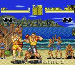 Fatal Fury