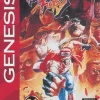 Fatal Fury 2
