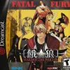Fatal Fury Mark of the Wolves