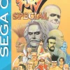 FATAL FURY SPECIAL
