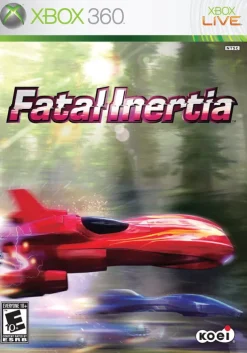 Fatal Inertia