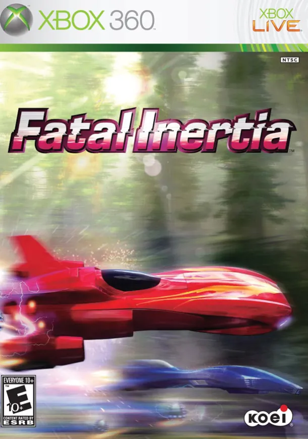 Fatal Inertia