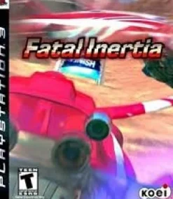 Fatal Inertia