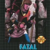 Fatal Labyrinth