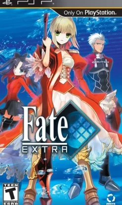 Fate/Extra