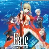 Fate/Extra Limited Edition