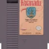 Faxanadu