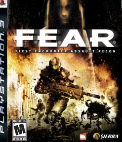 FEAR
