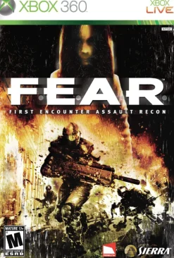 FEAR