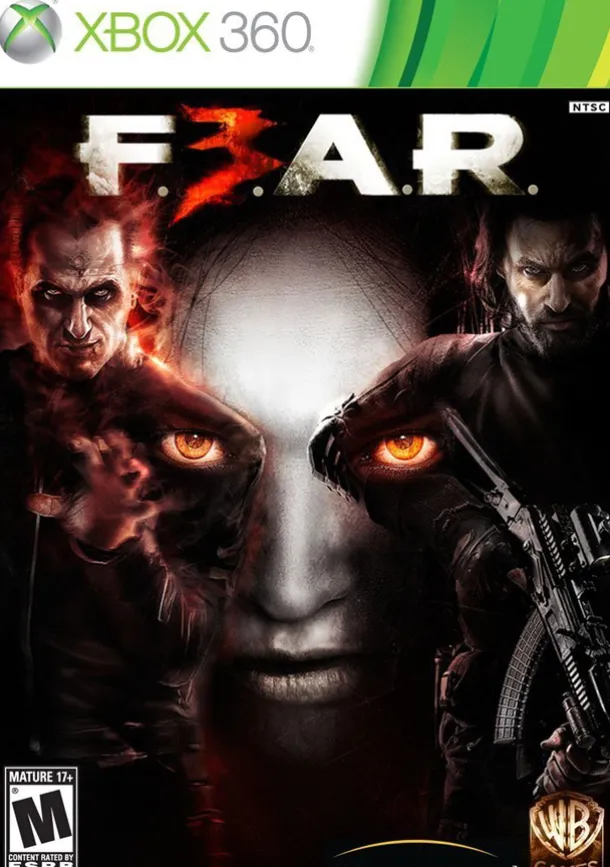 Fear 3